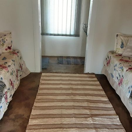 Kai-Oms Backpackers Lodge Outjo Zewnętrze zdjęcie